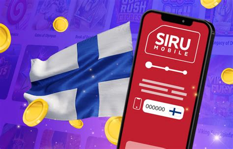 casino utan spelgräns siru mobile - Siru Mobile Casino » SIRU Casino med 